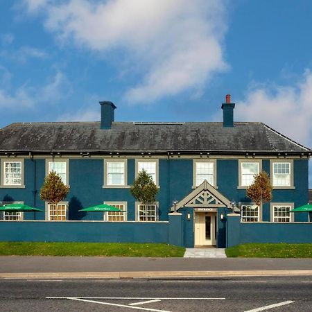 Honest Lawyer Hotel Durham Kültér fotó