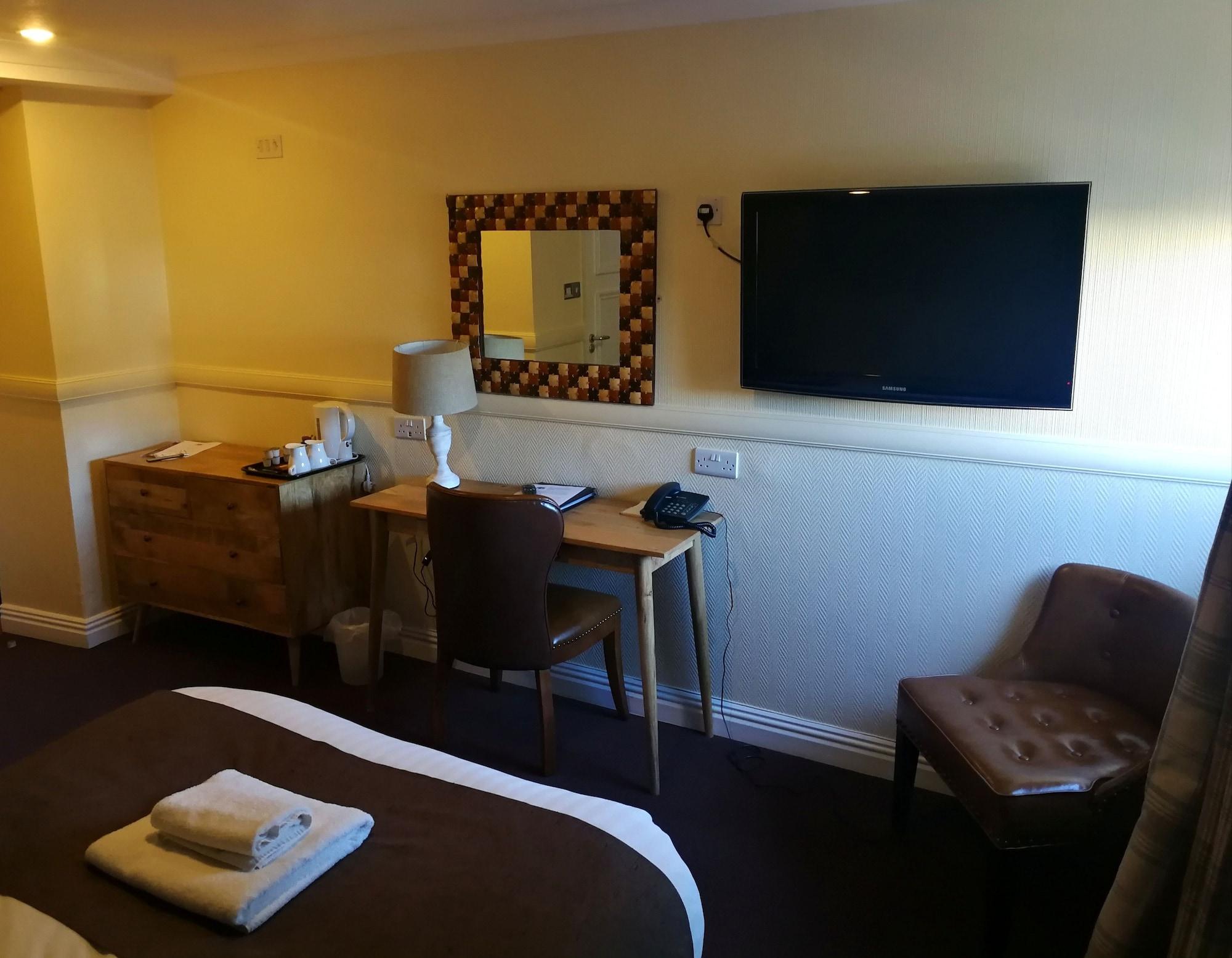 Honest Lawyer Hotel Durham Kültér fotó