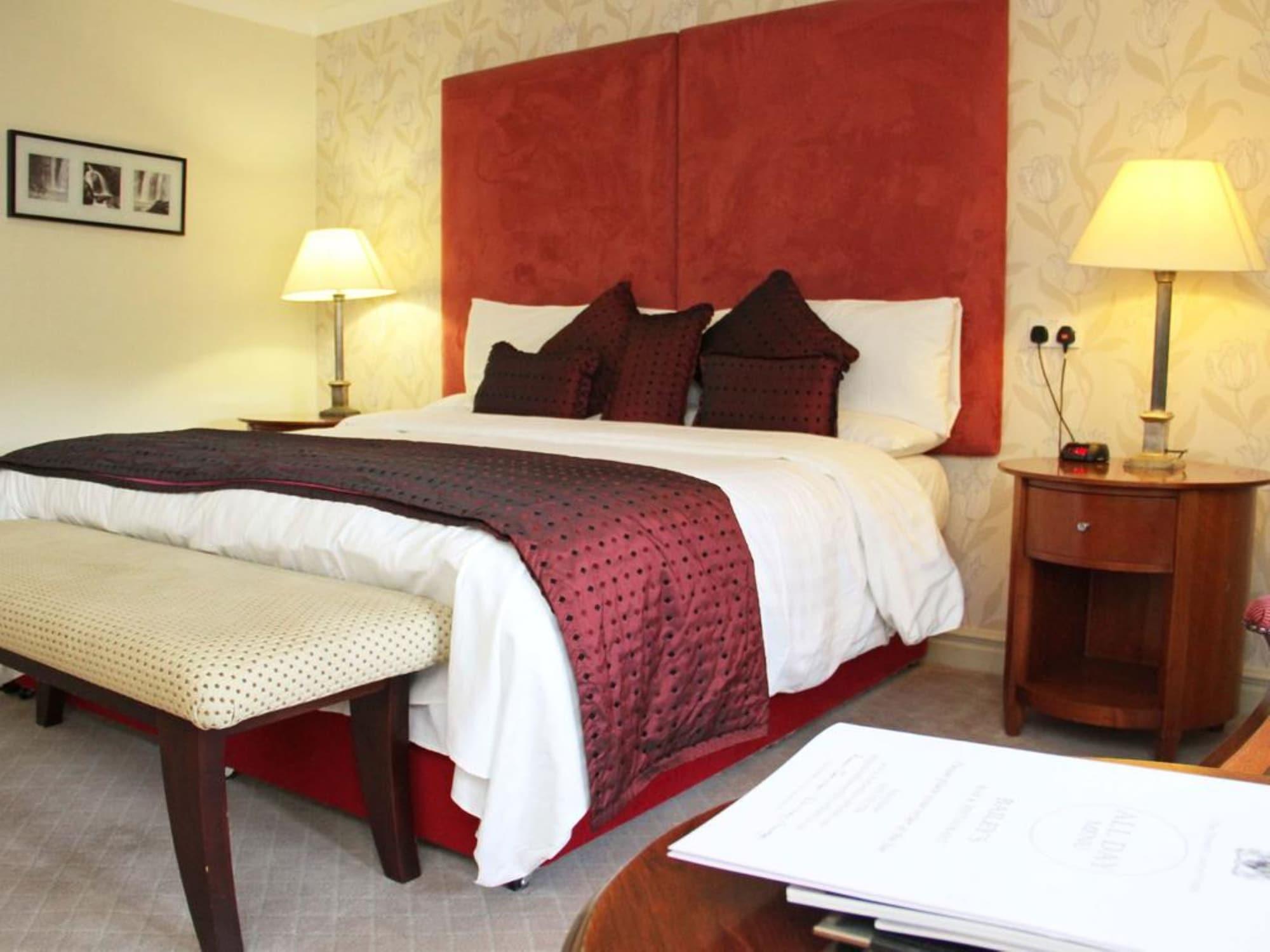 Honest Lawyer Hotel Durham Kültér fotó