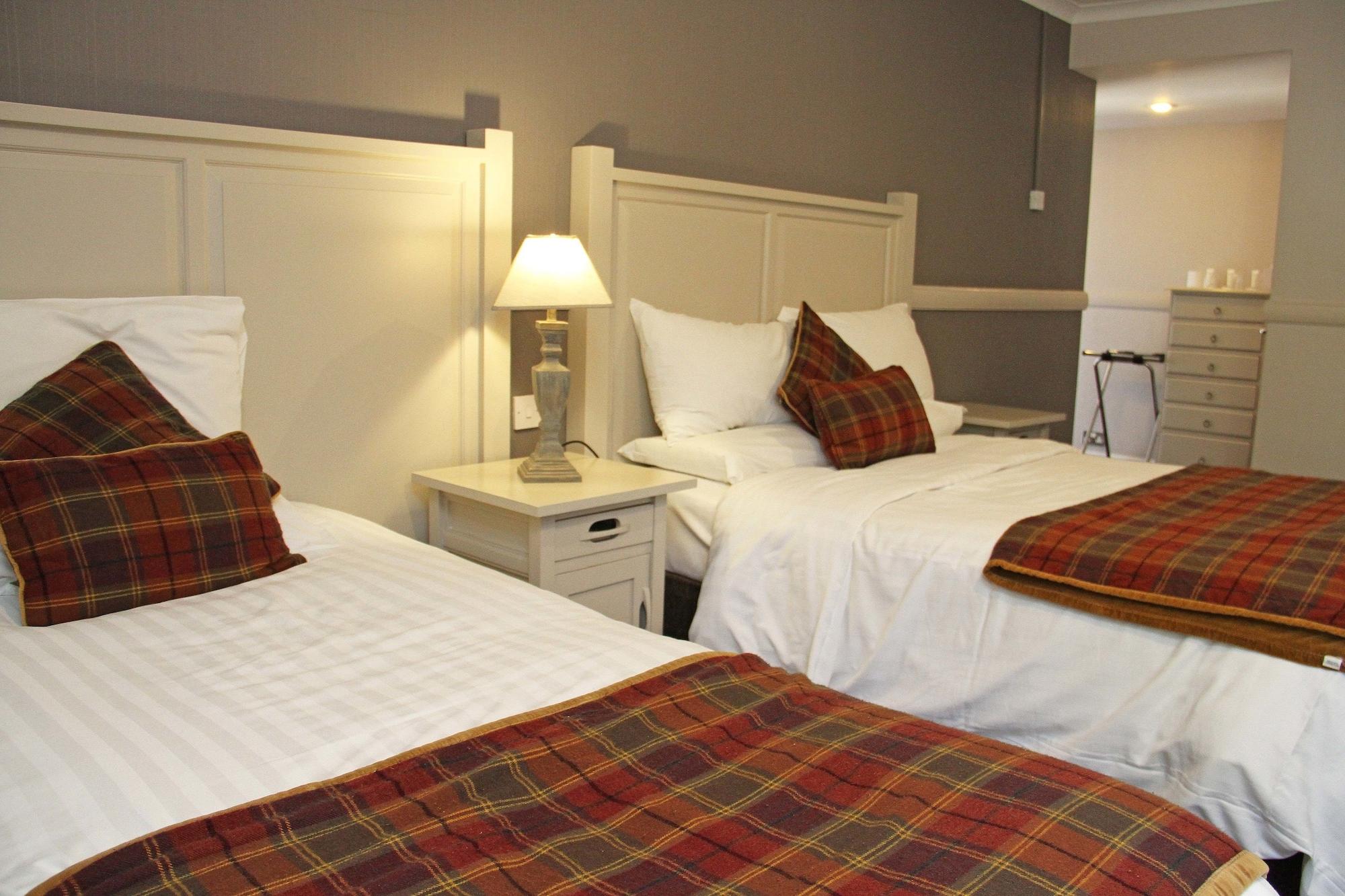 Honest Lawyer Hotel Durham Kültér fotó