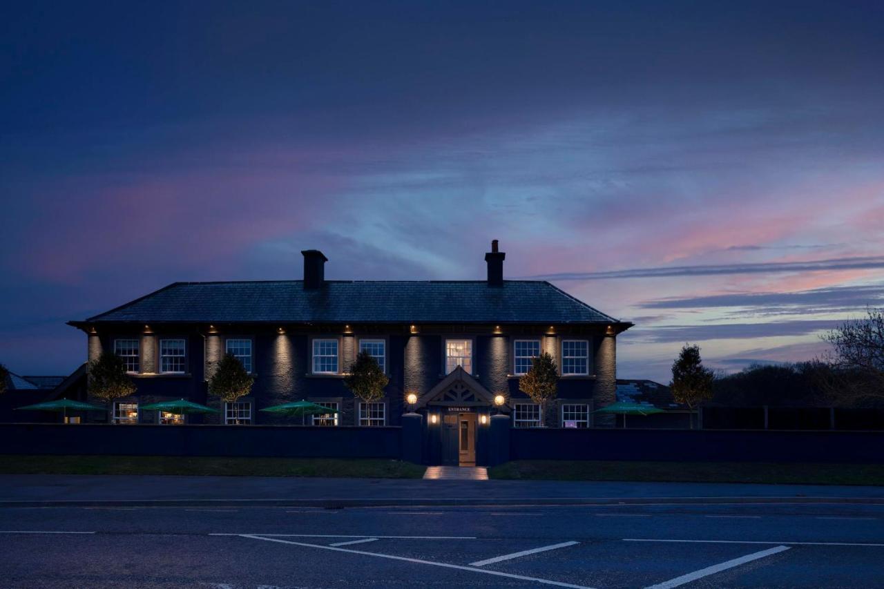 Honest Lawyer Hotel Durham Kültér fotó