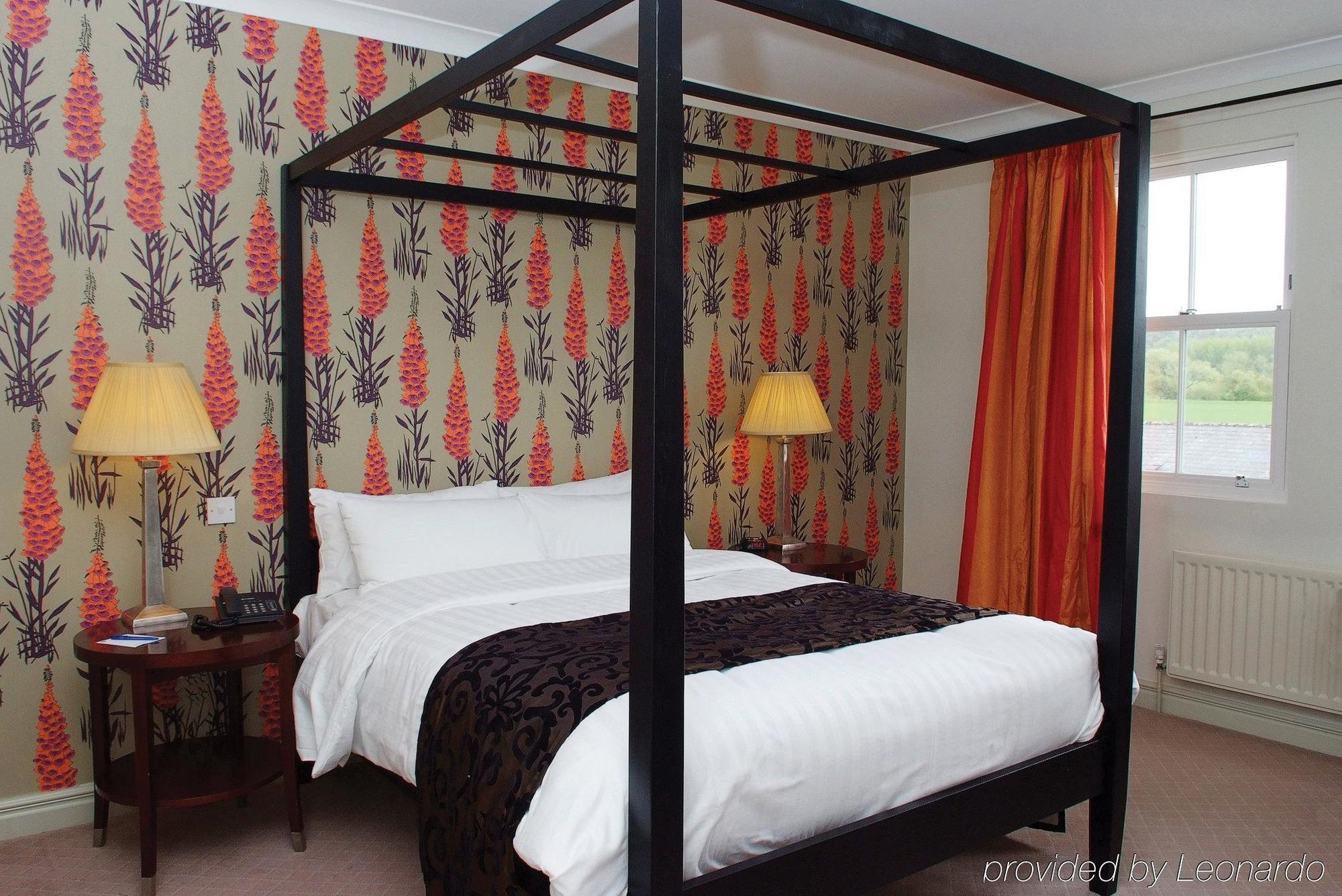 Honest Lawyer Hotel Durham Szoba fotó