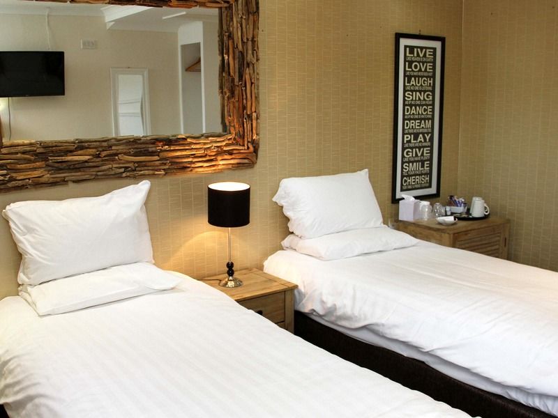 Honest Lawyer Hotel Durham Kültér fotó