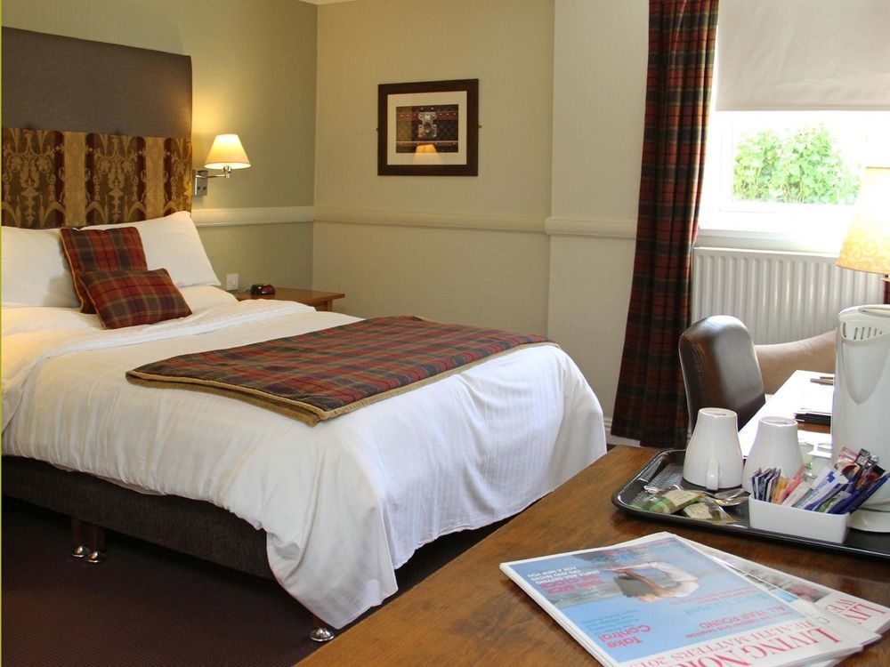 Honest Lawyer Hotel Durham Kültér fotó