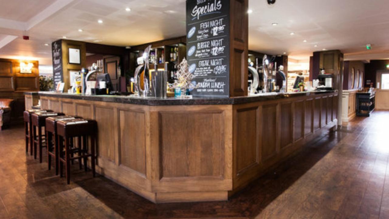 Honest Lawyer Hotel Durham Kültér fotó