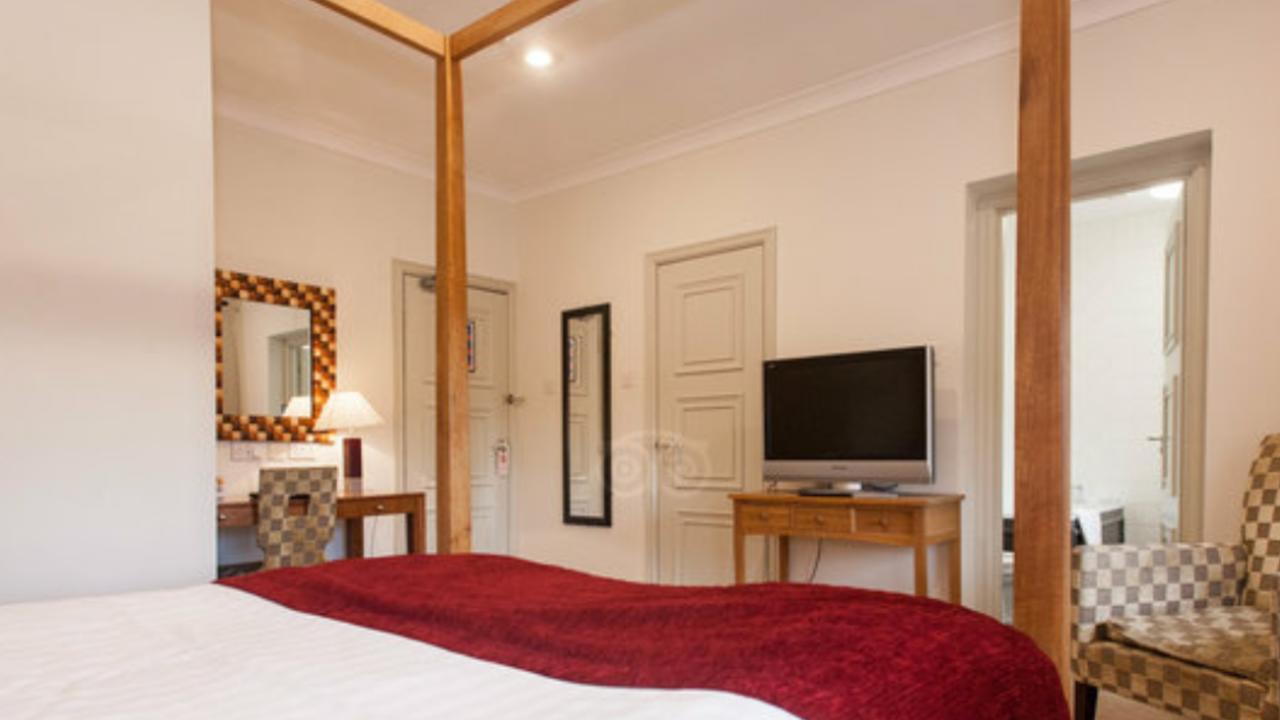 Honest Lawyer Hotel Durham Kültér fotó